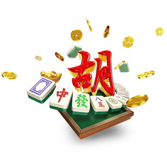 PG电子麻将主题品牌视觉